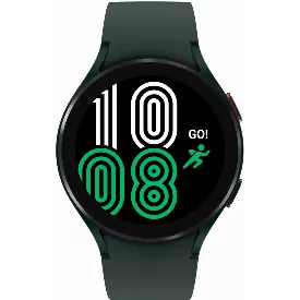 Умные часы Samsung Galaxy Watch 4, 44 мм, оливковый
